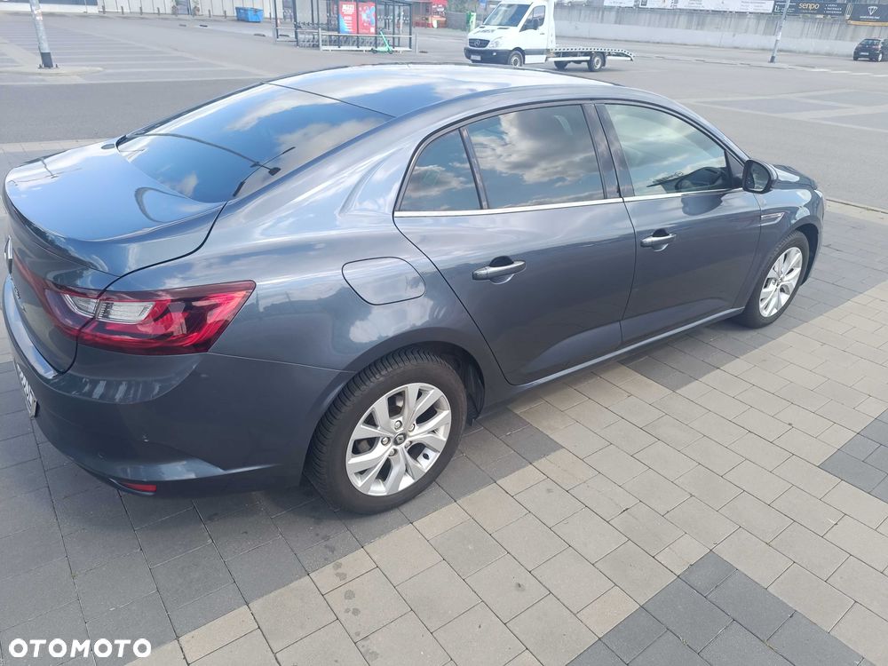 Renault Megane - 3