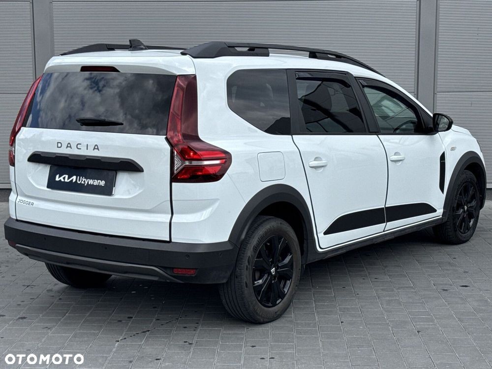 Dacia Jogger - 10
