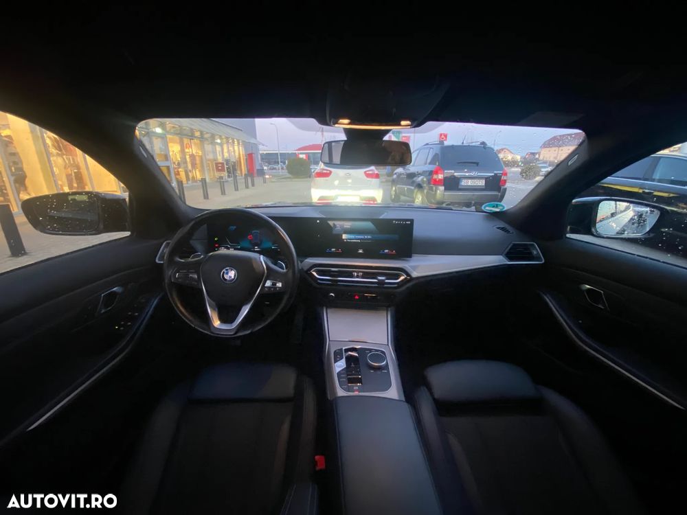 BMW Seria 3 - 2