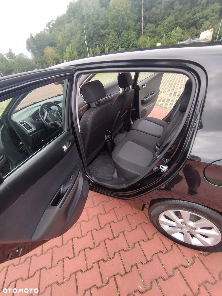 Hyundai i20 1.25 Style - 17