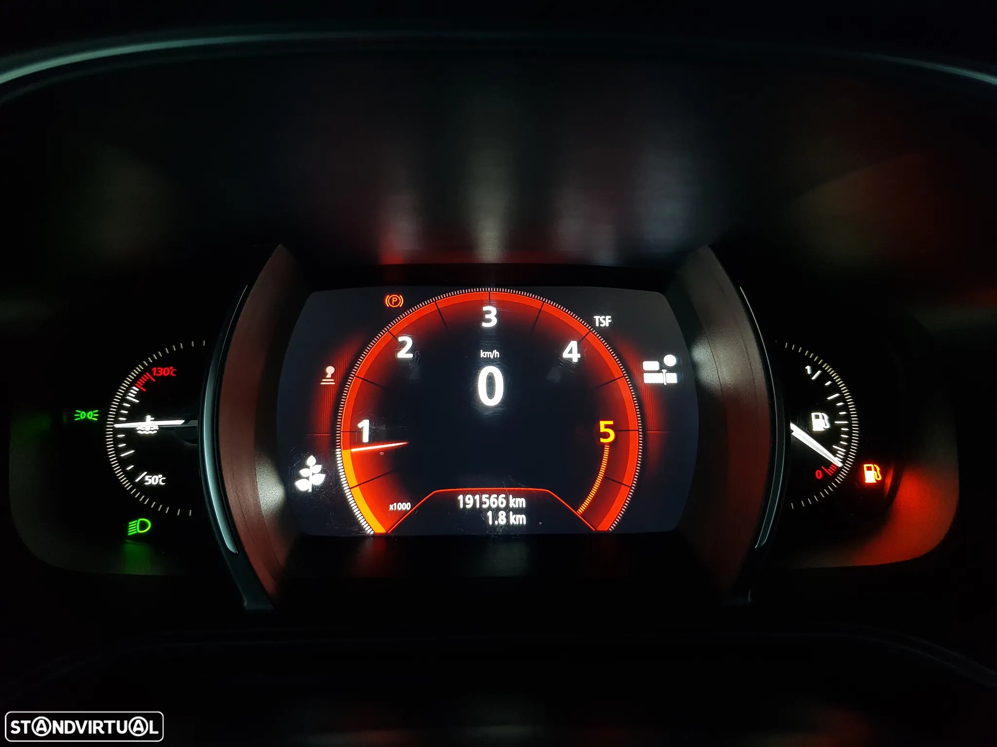 Renault Mégane Sport Tourer 1.5 Blue dCi Limited - 24