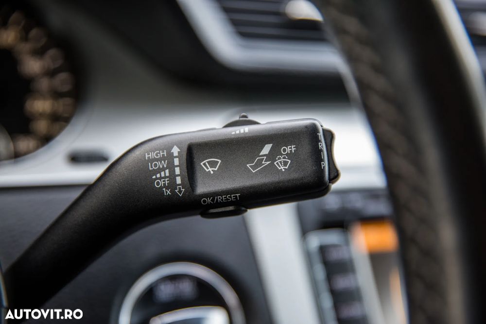 Volkswagen Passat CC 2.0 TDI - 24