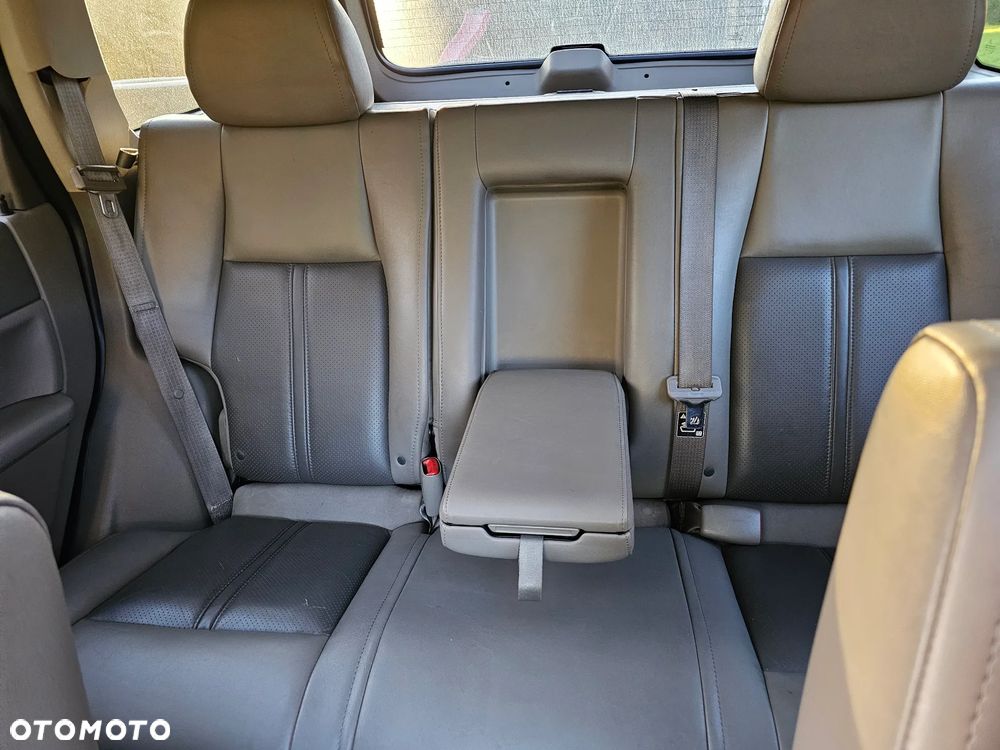 Jeep Grand Cherokee - 31