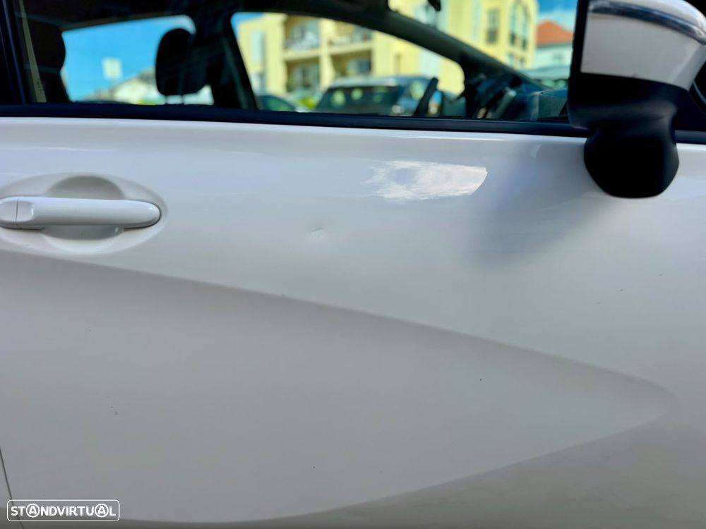 Nissan Note 1.2 Acenta - 28