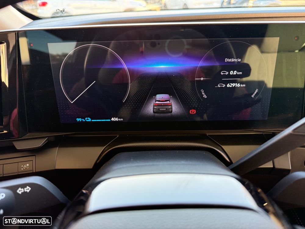 Renault Mégane E-Tech EV60 Evolution - 9