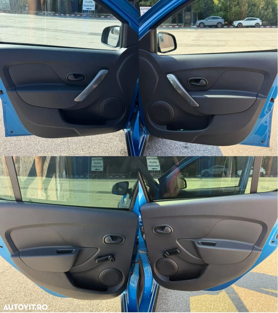 Dacia Sandero Stepway - 6