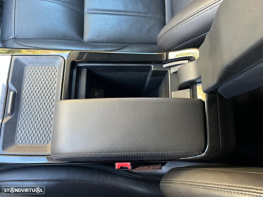 Land Rover Range Rover Evoque - 36