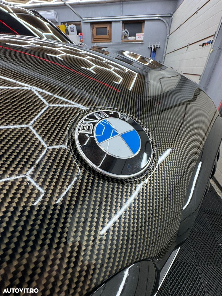 BMW X6 xDrive30d AT MHEV - 13