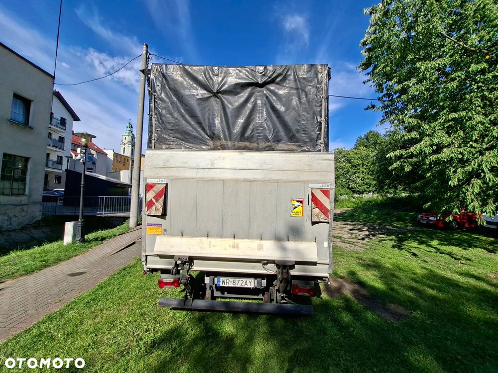 Iveco Daily - 4