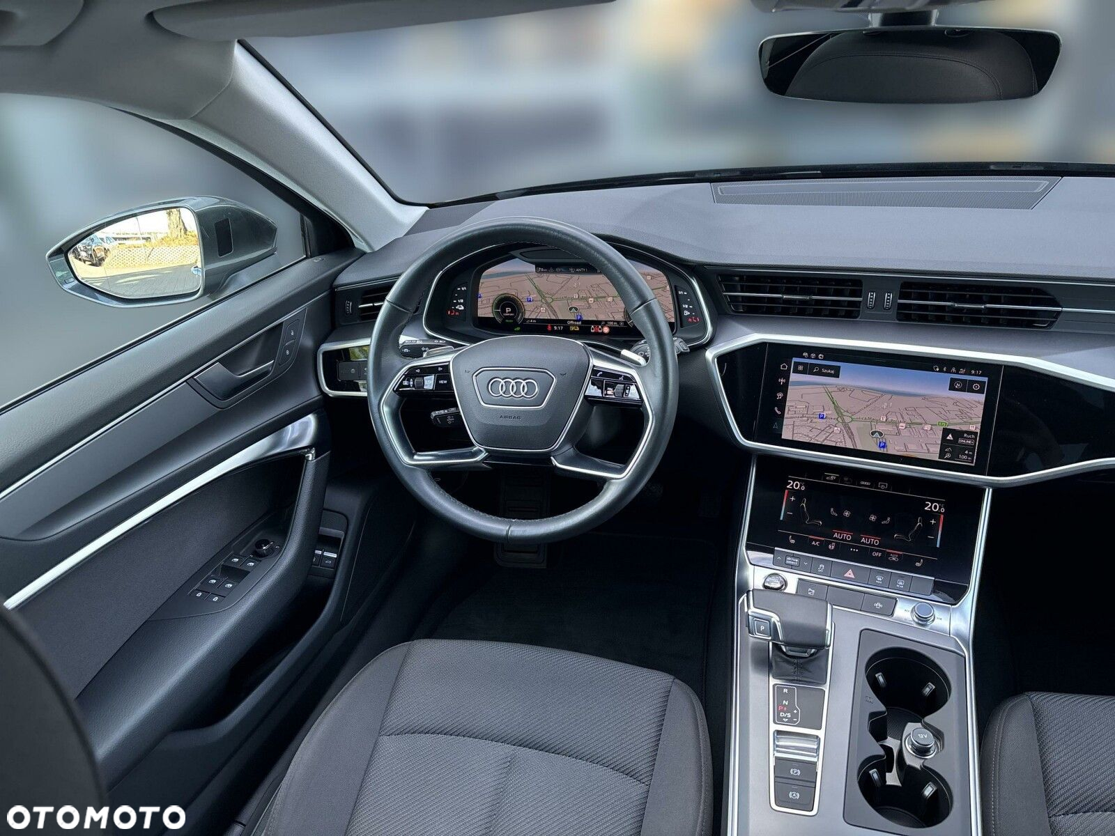 Audi A6 - 20