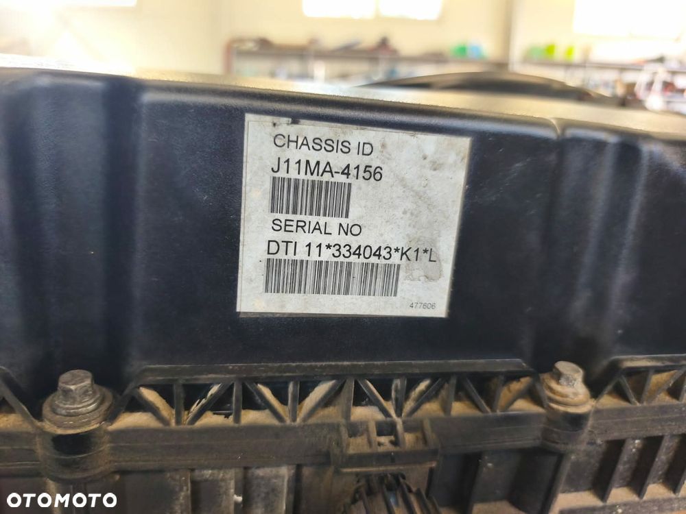 Renault Gama T 460 2014r Standard Nowe Opony mały przebieg - 26