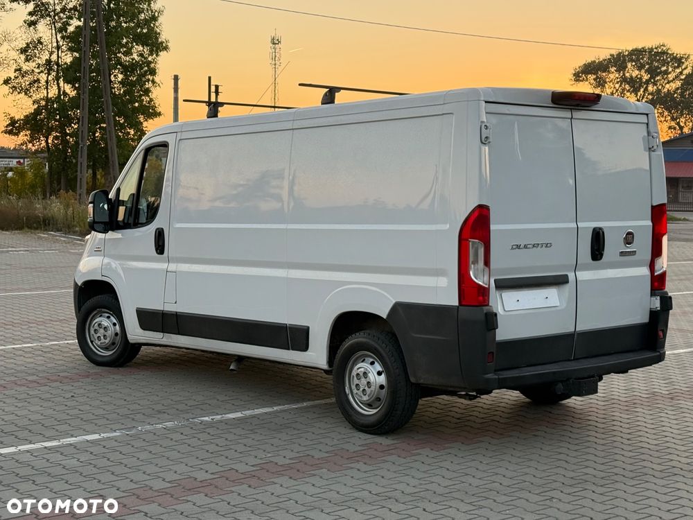 Fiat DUCATO - 16