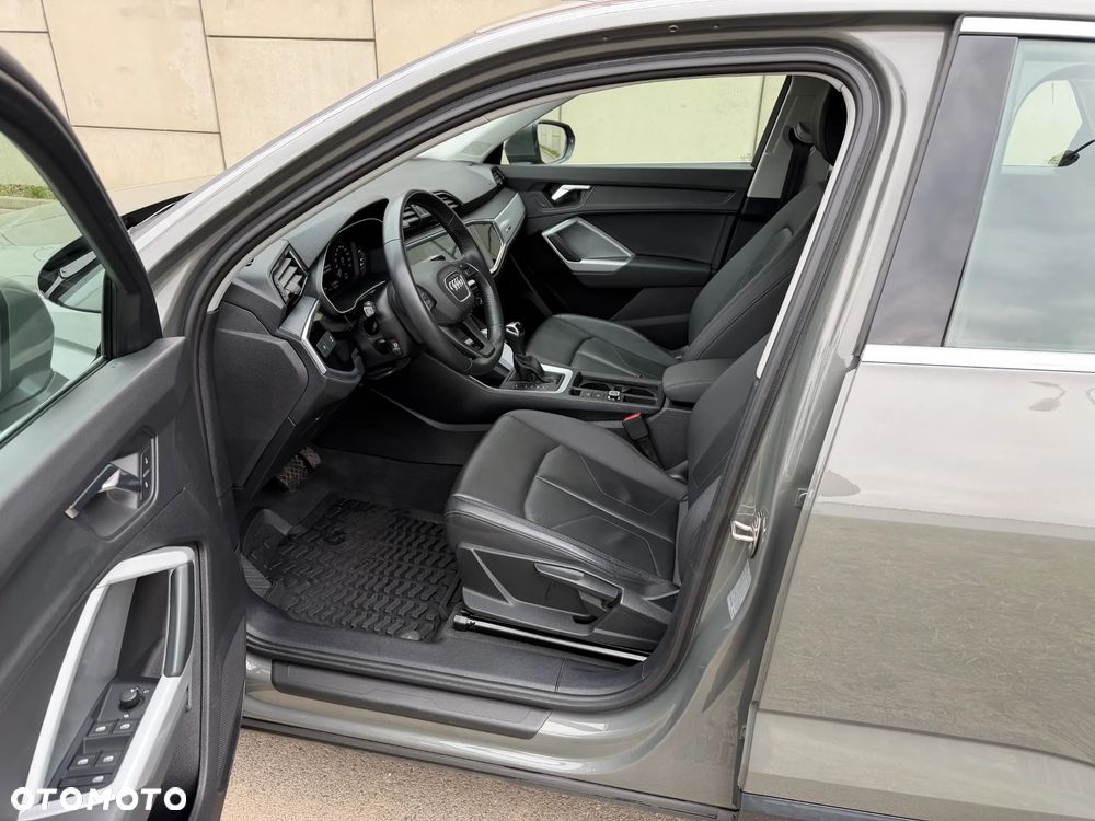 Audi Q3 Sportback 35 TFSI S tronic - 11