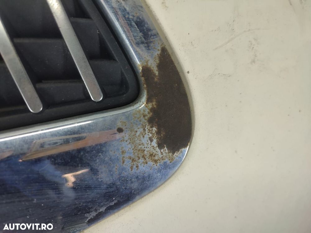 Capota motor Lancia Ypsilon 2 (Type 843) [2003 - 2006] 1.4 benzina 84 - 2