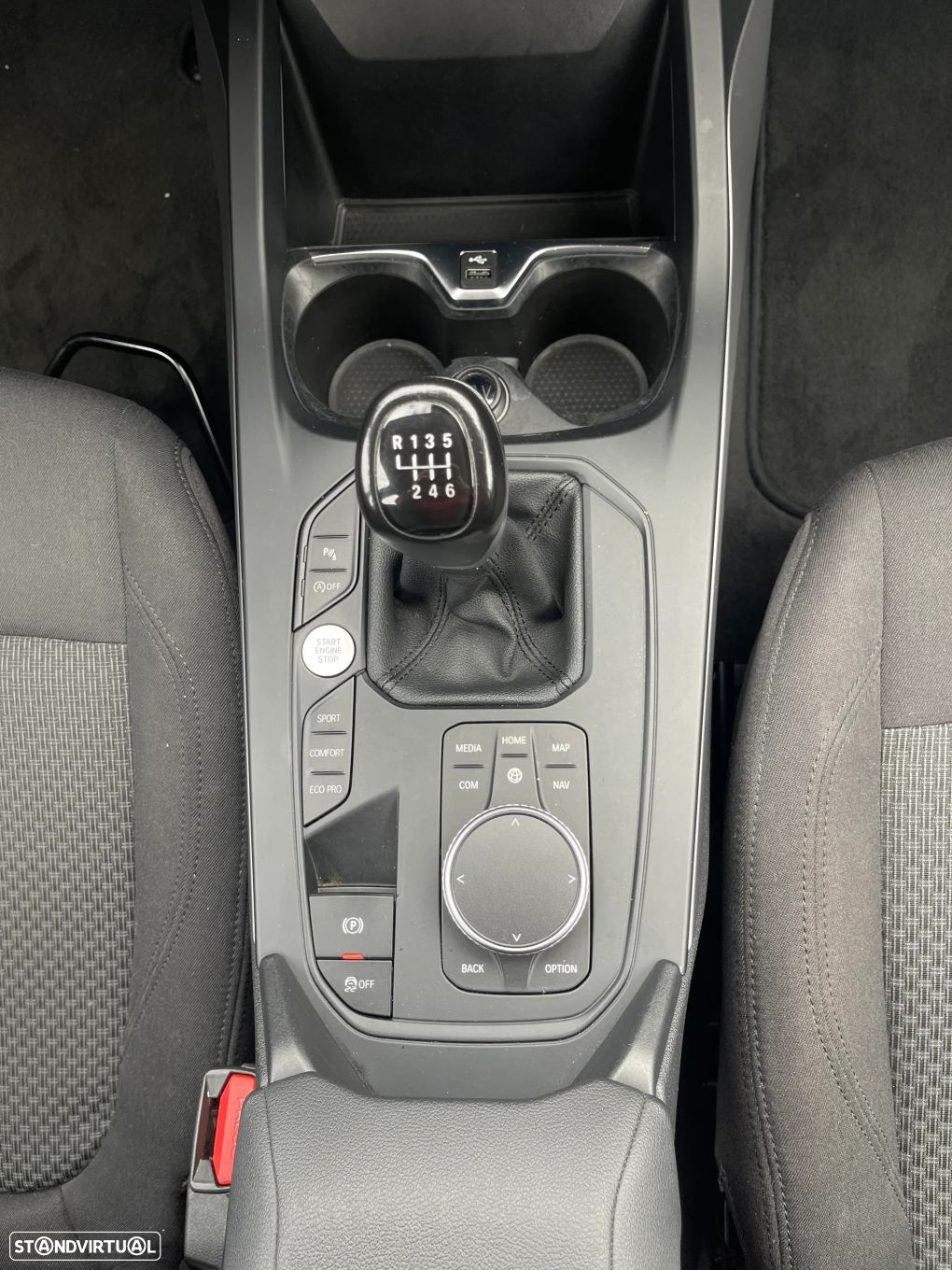BMW 116 d Corporate Edition - 30