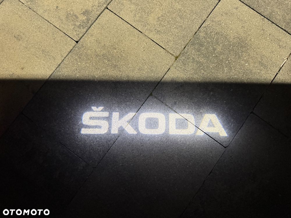 Skoda Karoq 2.0 TDI SCR Sportline - 12