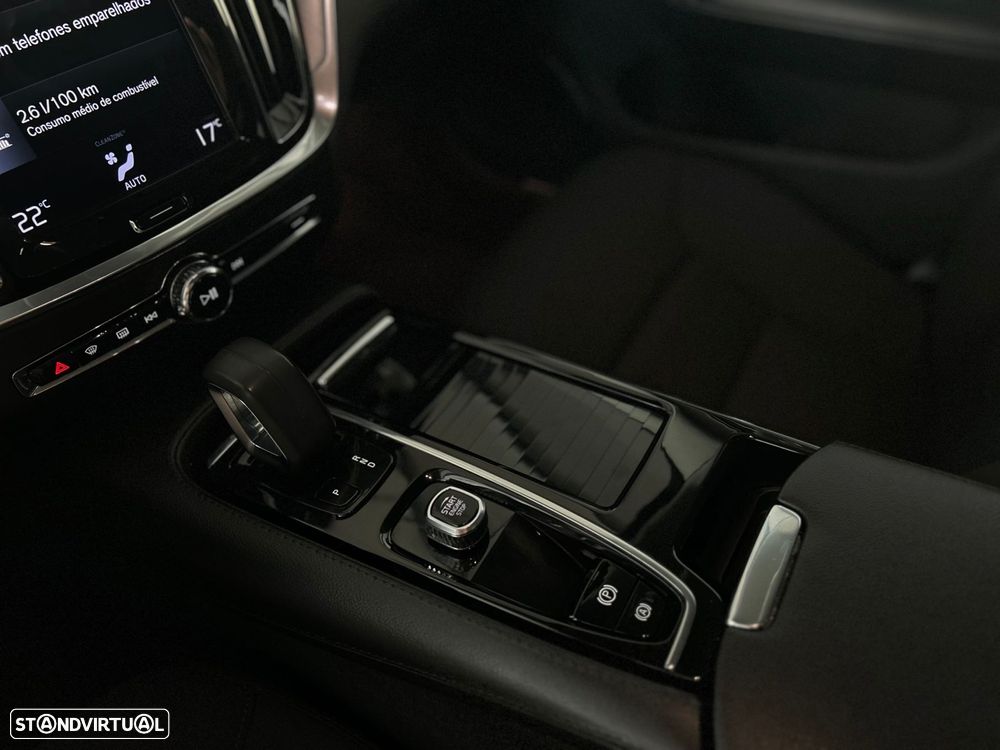 Volvo V60 2.0 T6 AWD TE Inscription - 31