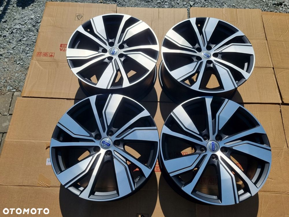 volvo xc40 c40 8x20 et50,5 9x20 et58,5 32243376 - 4