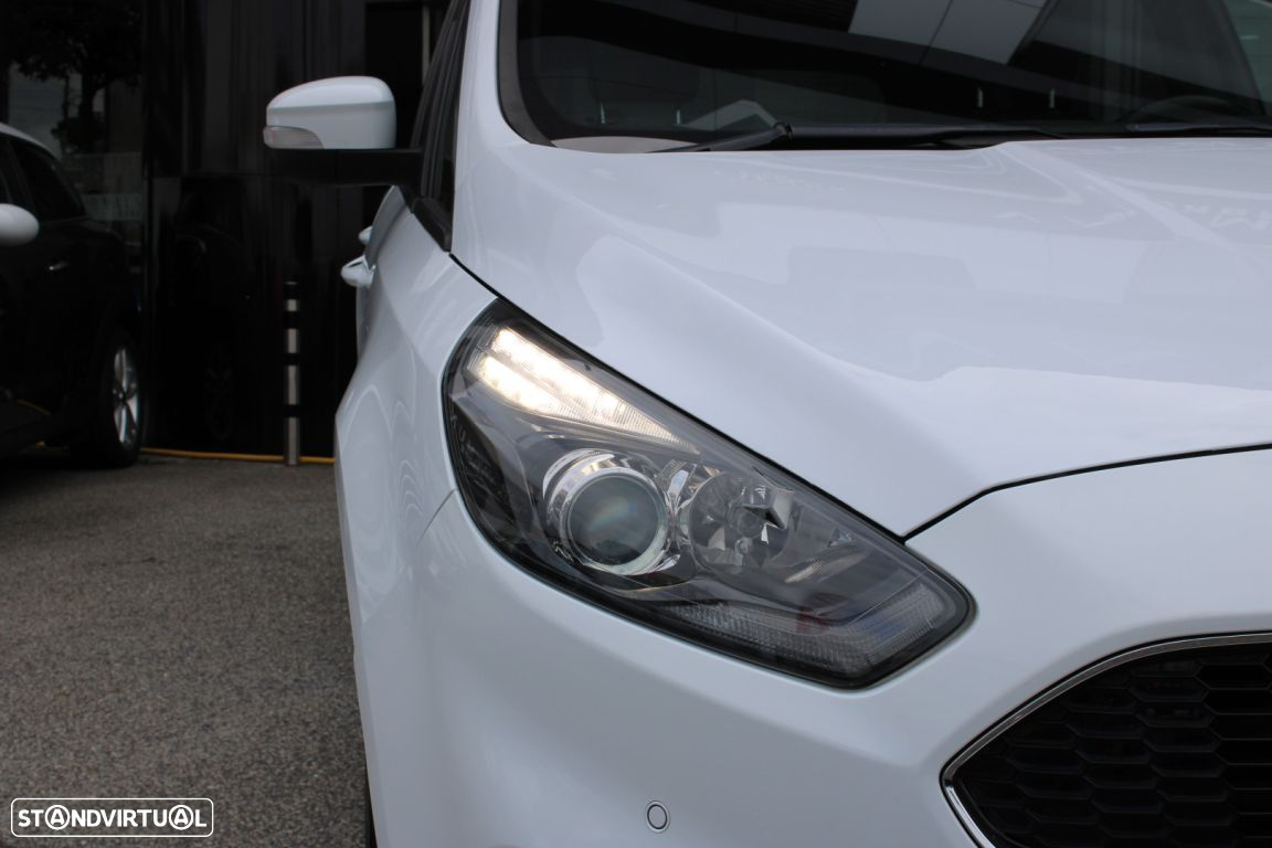 Ford S-Max 2.0 TDCi ST-Line - 24