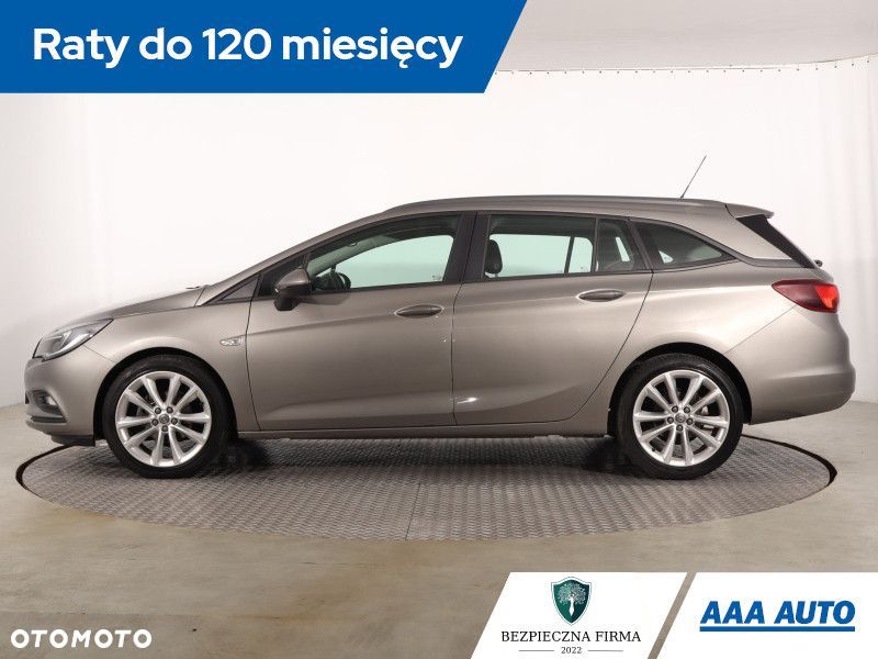 Opel Astra - 4