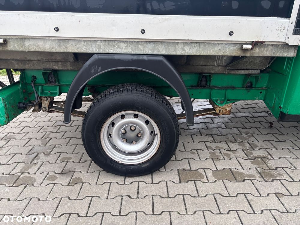 Fiat Ducato M1A 231.513.0 - 29