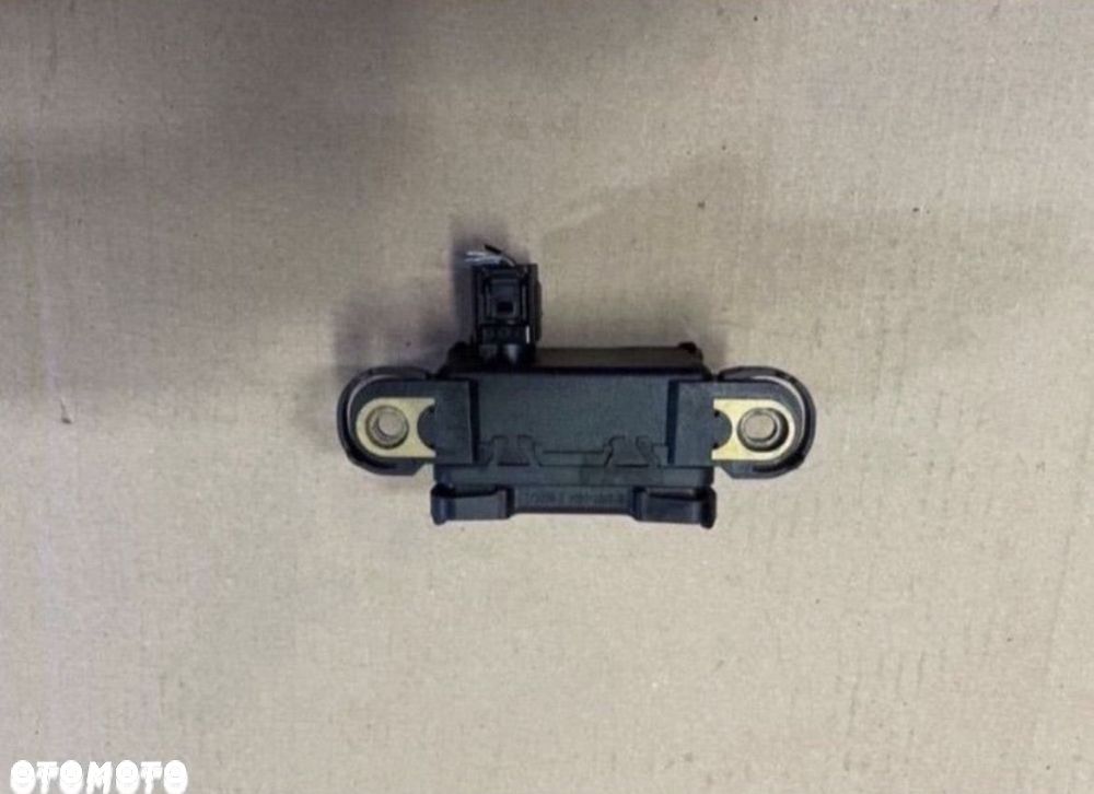 6762769 czujnik moduł esp Bmw 3 e90 e91 e92 5 e60 e61 - 2