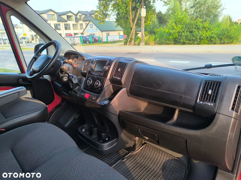 Peugeot Boxer - 13