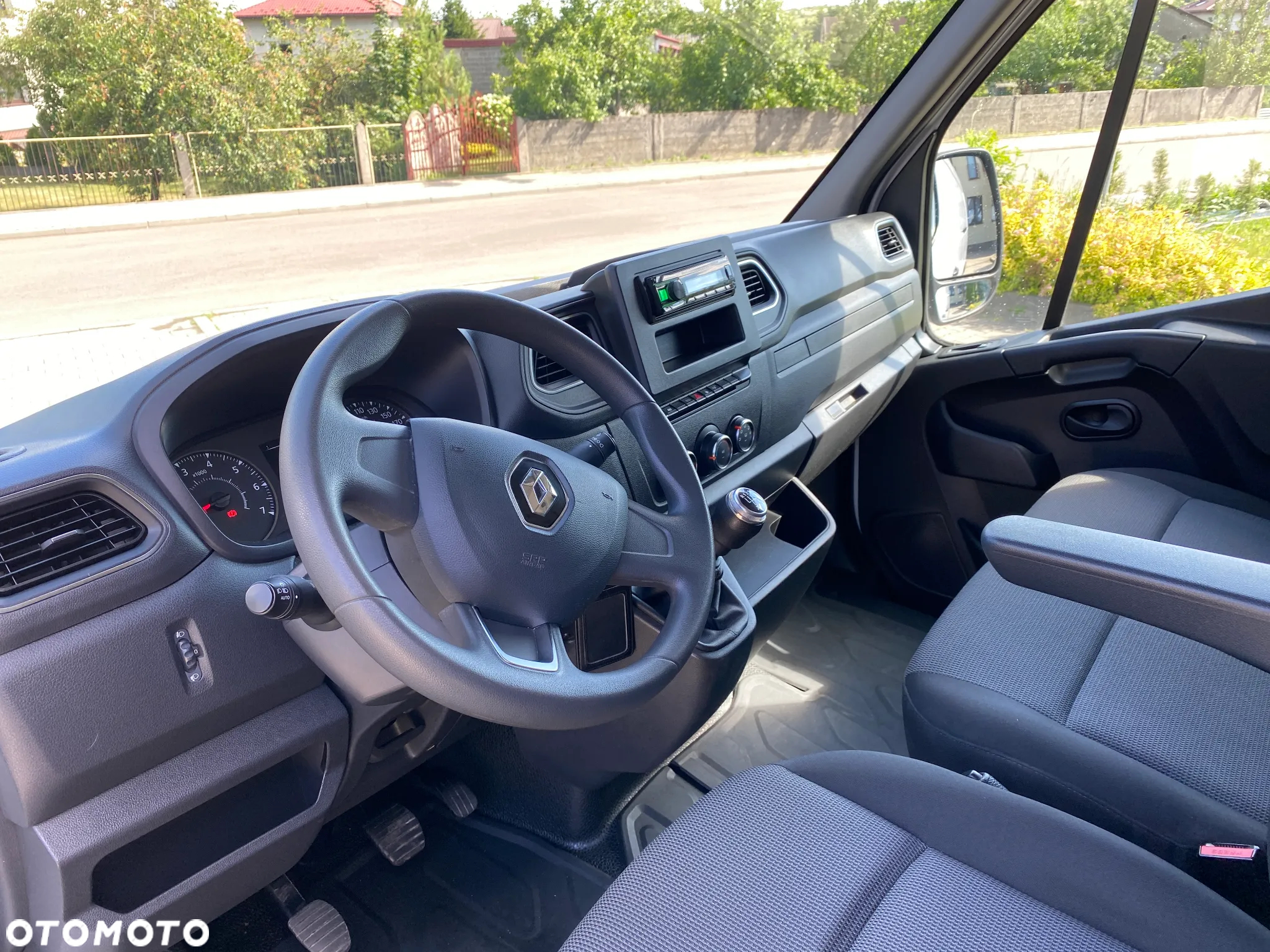 Renault Master - 12