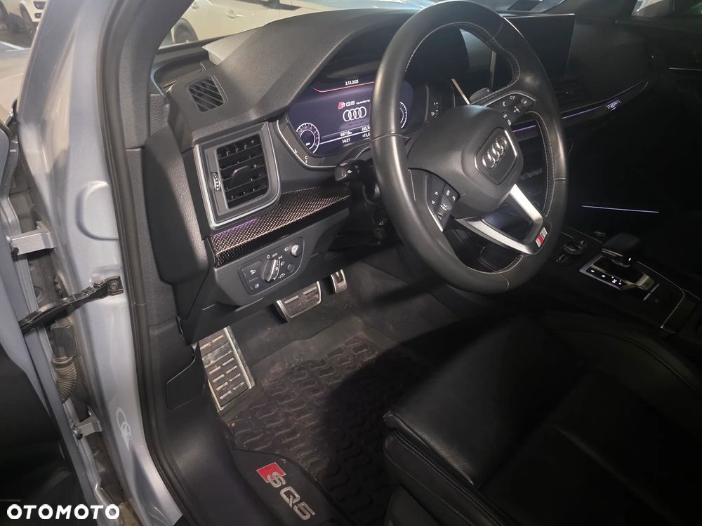 Audi SQ5 - 19