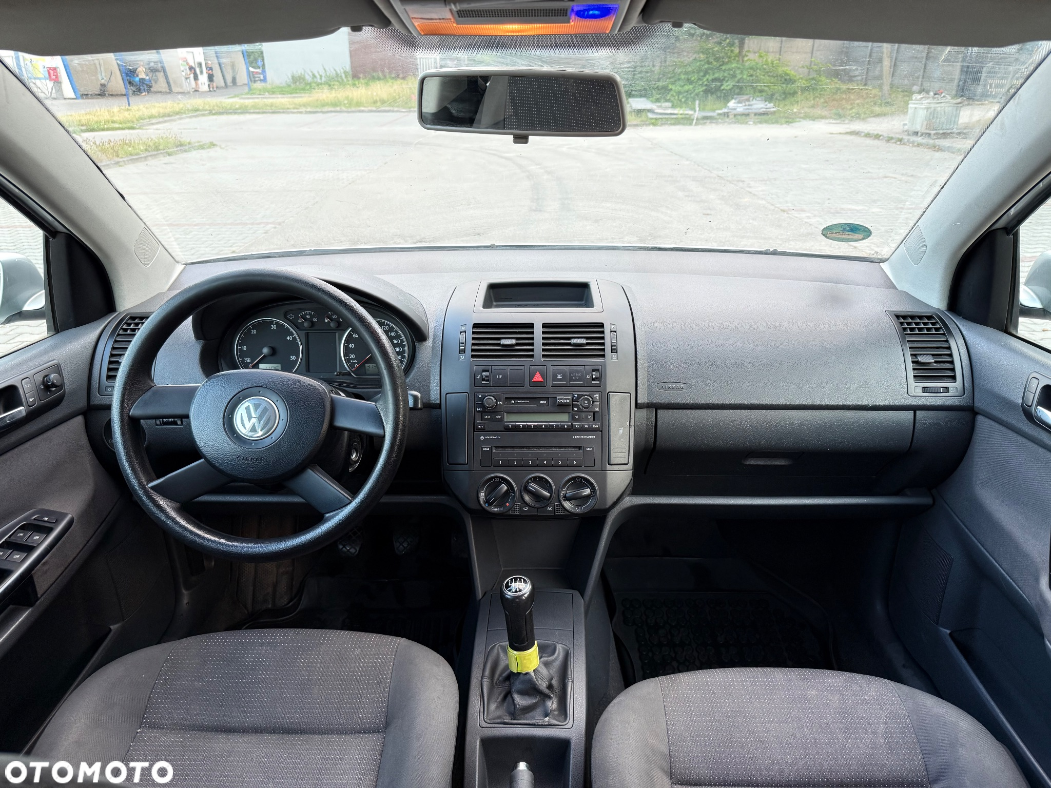 Volkswagen Polo - 15