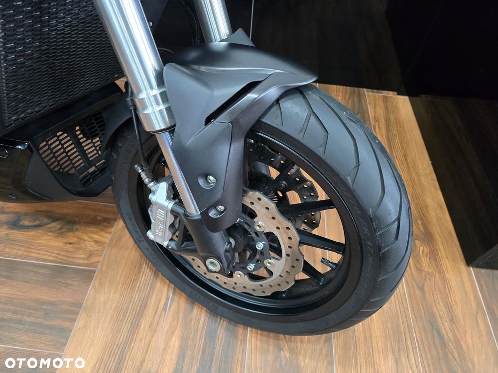 Benelli 502 C - 18