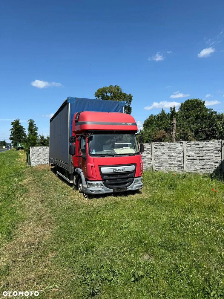 DAF LF220 - 2
