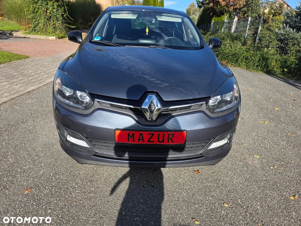 Renault Megane - 24
