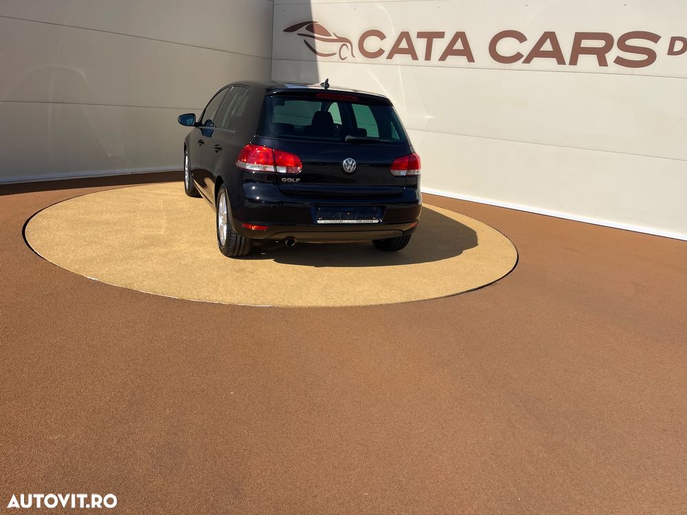Volkswagen Golf 1.2 TSI Style - 11