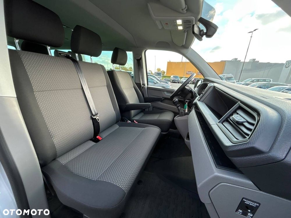 Volkswagen Caravelle 2.0 TDI L2 Trendline - 10
