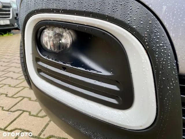 Citroën Berlingo M 1.2 PureTech Shine S&S - 26