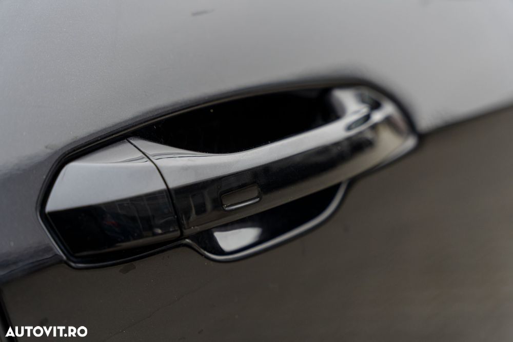 Audi Q8 SUV TDI quattro 210 kW tiptronic S line business - 11