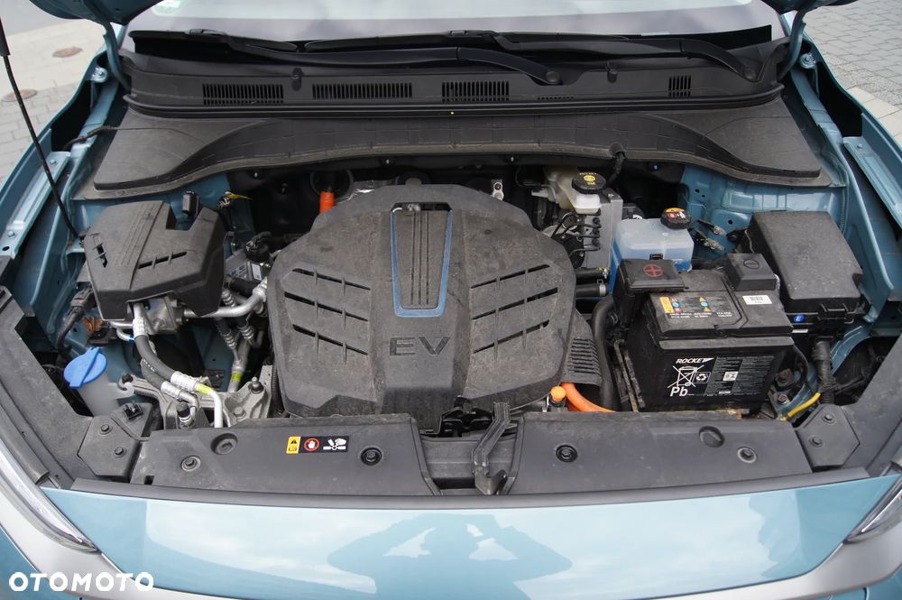 Hyundai Kona Style - 22