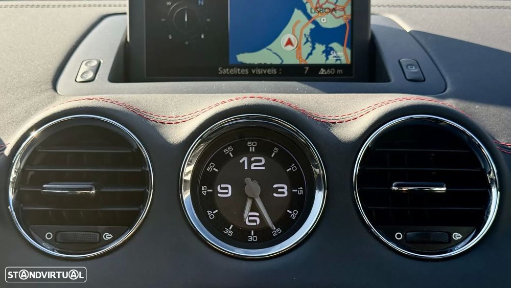 Peugeot RCZ 1.6 200 THP GT-Line - 44