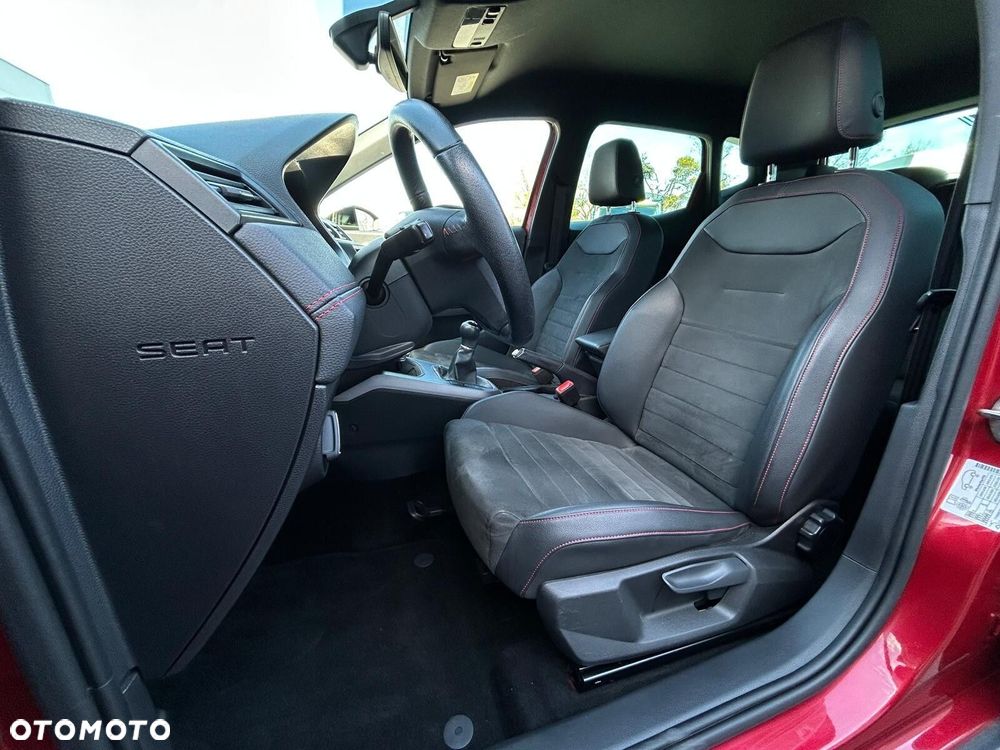 Seat Arona 1.0 TSI GPF FR S&S - 9