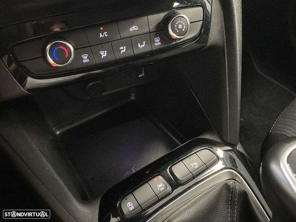 Opel Corsa - 14