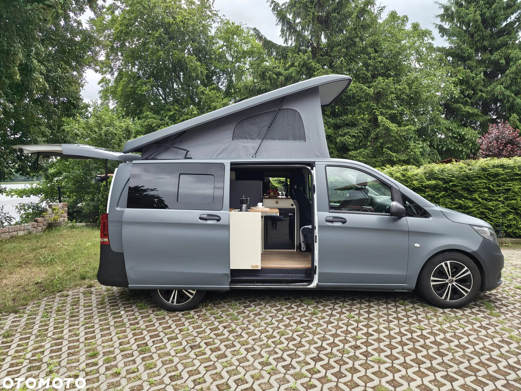 Mercedes-Benz Vito - 13