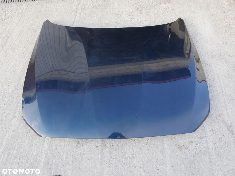 bmw f20 f21 f22 maska b38 midnight blue - 2