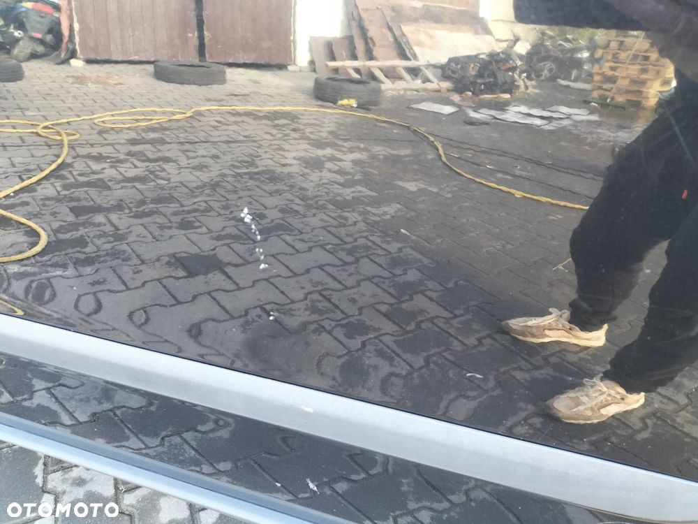 DRZWI KOMPLETNE LEWY TYŁ VOLVO XC90 I 452-26 - 5