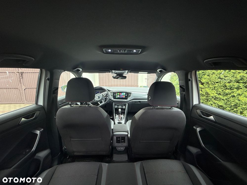Volkswagen T-Roc 1.5 TSI R-Line DSG - 13