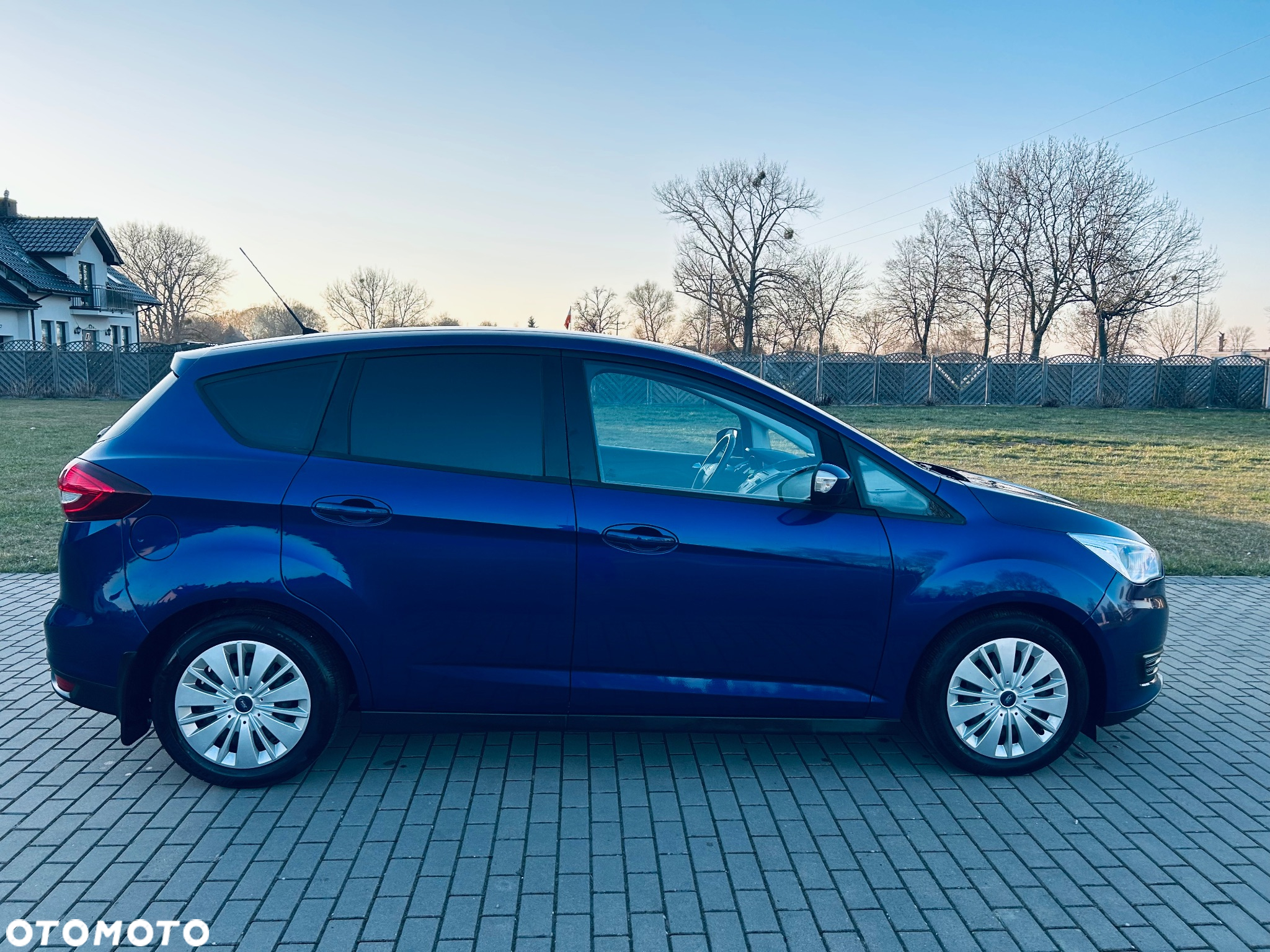 Ford C-MAX - 15