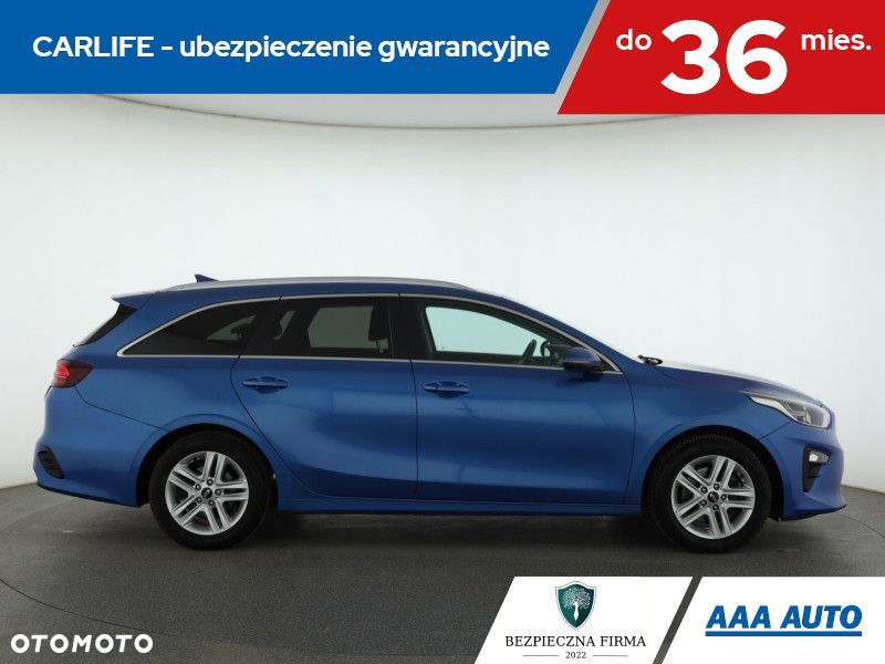 Kia Ceed - 7