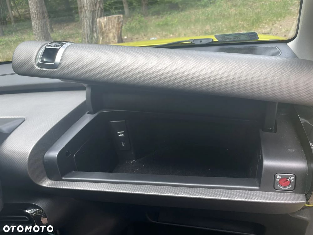 Citroën C4 Cactus 1.2 PureTech Feel - 15