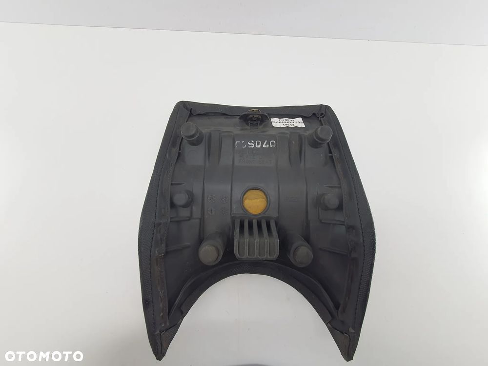 KYMCO QUANNON 125 SIEDZENIE KANAPA KIEROWCY - 6