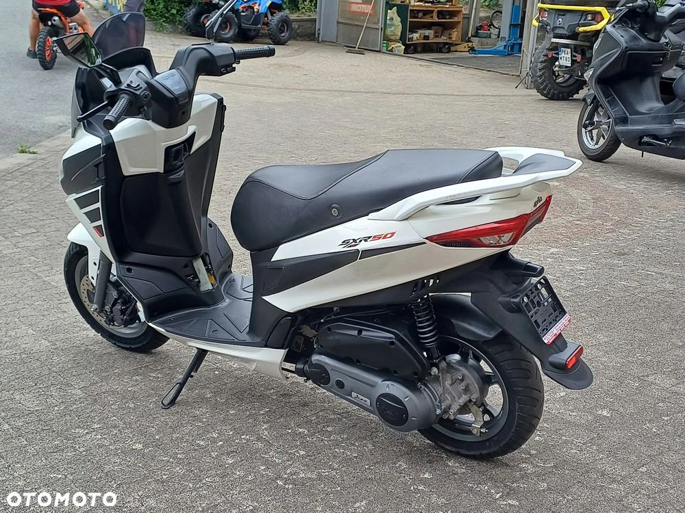 Aprilia Inny - 8